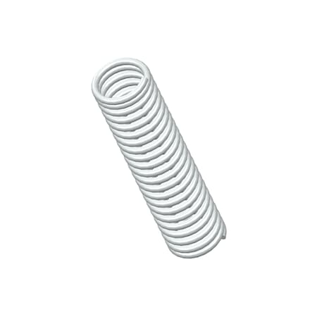 Approved Vendor Compression Spring, O= .531, L= 2.25, W= .063 G609973597